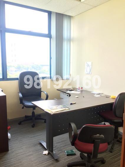 Admiralty Industrial Park (D27), Factory #124051152